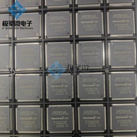 JQW EP4CE6E22C8N/I7N (LQFP-144) Chip de Dispositivo Lógico Programable FPGA Gate Array Nuevo Circuito Integrado Original Precio Real