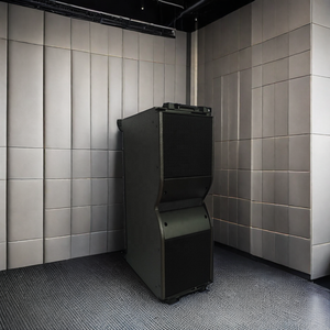 Dual 8 Inch <strong>Mini</strong> <strong>Line</strong> <strong>Array</strong> High <strong>Power</strong> <strong>Line</strong> <strong>Array</strong> pa <strong>System</strong> - Product Image 6