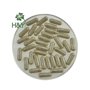 Fornitura produttore OEM Private Label <span class=keywords><strong>Aguaje</strong></span> estratto di frutta capsule <span class=keywords><strong>Aguaje</strong></span> - Product Image 1