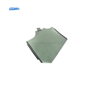 Piezas Automotrices al por Mayor, Vidrio Templado para Puerta de Land Rover Range Rover Sport L461 OE LR168903 - Product Image 5