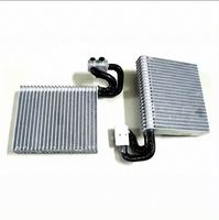 Conjunto de Evaporador para Automóvil BYD F0 LK-8107030