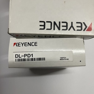 Fabriqué au Japon, unité de communication compatible PROFIBUS DP DL-PD1 avec une vitesse de 9,6 Kbit/s à 12 Mbit/s et une tension de 20-30 VDC - Product Image 3