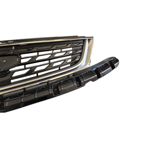 Giảm Giá nhiều hơn giá thấp hơn ô tô tản nhiệt lưới tản nhiệt 6013040700 nhựa cho geely - Product Image 2