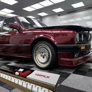 <span class=keywords><strong>Film</strong></span> de protection de peinture pour voiture en TPU mat blanc, auto-réparateur thermique, <span class=keywords><strong>film</strong></span> de protection automobile PPF pour voiture 1,52*15M 7,5mil - Product Image 2