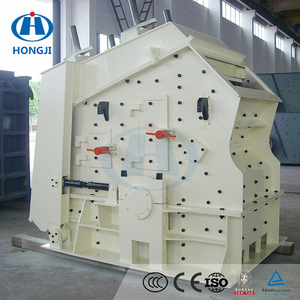 Tốt <span class=keywords><strong>Durable</strong></span> Khai Thác Mỏ Sắt Sông Đá Máy Nghiền Tác Động Máy Nghiền - Product Image 2