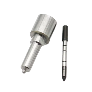 Nosel injektor bahan bakar Diesel kualitas tinggi for for for for for untuk Dens - Product Image 4