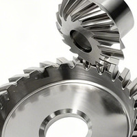 Services d'usinage CNC 5 axes de précision - Composants de moules robotiques personnalisés - Spécialiste en géométrie complexe - BEIJIANG Fil EDM Lisse