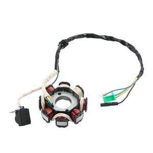 Bobinas de Estator de Magneto para KTM EXC EXCF EXCR EXCG XCW SX MXC MXCG XC, Aplicables a Sistemas Eléctricos de Motocicletas - Product Image 3