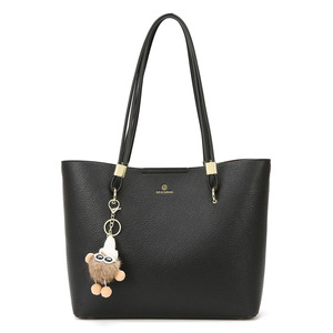 Bolsos cruzados de diseño de moda, bolsos de hombro de cuero PU de alta calidad, bolsos de mano casuales de lujo para mujer - Product Image 1