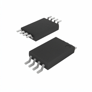 Electronic Chips Component FT24C64A-UTG-T Authorized Distributor Memory 8 TSSOP - Product Image 1