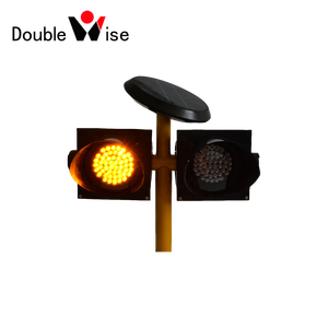 Doublewise LED de energía Solar portátil aeropuerto aeródromo sistema de iluminación - Product Image 5