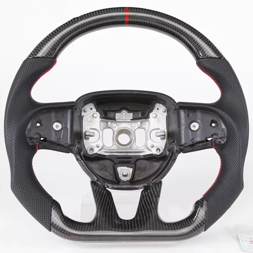 Carbon Fiber style 1