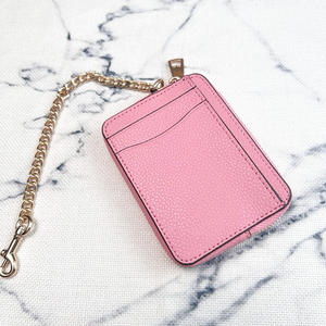 Nuovo arrivo di alta qualità in pelle PU Micro piccole borse e borse di lusso di marca Designer porta carte Mini portafoglio per le donne - Product Image 4