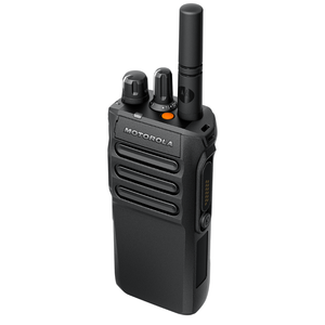 Per Motorola R7a R7 NKP AES256 Walkie Talkie Leggero IP68 Impermeabile Dual Band UHF VHF Radio Bidirezionale a Lungo Raggio per Uso Intensivo - Product Image 3