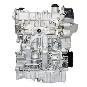 <span class=keywords><strong>Motor</strong></span> de Bloque Largo EA211 <span class=keywords><strong>1</strong></span>.2T DJZ CJZ para Audi A3, Skoda Octavia, VW <span class=keywords><strong>Golf</strong></span> 7 - Product Image 4
