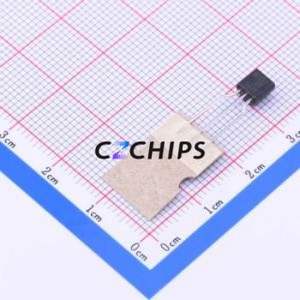 Transistor Original Nuevo BC33725TA TO-92-3, Transistor de Unión Bipolar (BJT) - Product Image 1