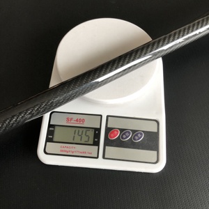 Canna da Lancio Bilanciata da 48cm per <span class=keywords><strong>Pesca</strong></span> Competitiva, con Peso Uniforme e Lancio Stabile - Product Image 6