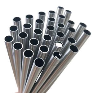 Hoge Kwaliteit 304l Roestvrij Staal Naadloze Buis Capillaire Buis Voor Injectie Naald Buigen Polijsten Lassen Ansi Industriële - Product Image 1