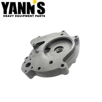 Pompe de charge de transmission YANN'S 6I8480 6I-8480 |   Pompe à engrenages hydraulique pour chargeuse sur pneus CAT 966F 970F