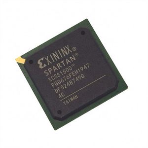 วงจรรวม XCZU5EV-3SFVC784E FPGA-Field Programmable Gate Array FCBGA-784 ชิ้นส่วนอิเล็กทรอนิกส์ - Product Image 1