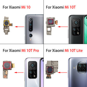 All'ingrosso fotocamera anteriore posteriore per <span class=keywords><strong>Xiaomi</strong></span> <span class=keywords><strong>Mi</strong></span> 12 11 10T Pro 9 Lite posteriore cavi Flex per telefono cellulare di ricambio - Product Image 5