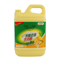Étiquette rétractable en PVC pour emballage de bouteille de savon à vaisselle étiquettes d'emballage de bouteille de liquide vaisselle étiquette de film rétractable nettoyant