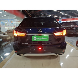 Auto Usata Guazi 2020 Lexus <span class=keywords><strong>RX</strong></span> per Esportazione Globale, Motore a Benzina, Cambio Automatico, SUV 5 Posti LHD per Uso Quotidiano Robusto - Product Image 6