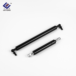 Amortiguador de gas de 1000N para mecanismo de cama otomana, soporte de elevación para estructura de cama, resorte de gas para cama con almacenamiento, varilla de soporte, fabricante - Product Image 4