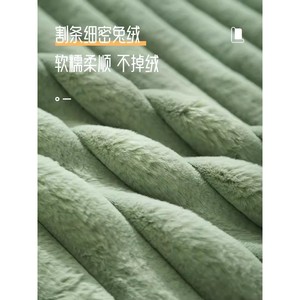 Dog mat, dog sleeping mat, cat winter warm dog bed <b>pillow</b>, <b>large</b> anti-tear and chew mattress, pet floor mat - Product Image 5