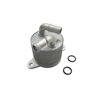 Suku Cadang Mobil Berkualitas Tinggi Sensor Mobil FZ31-19-9F3 FZ31199F3 untuk Mazda 3 6 CX-5 CX-30 CX-9 Pendingin Oli Mesin 2.5L