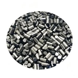 Granulés de nickel de qualité supérieure, pureté 99,99%-99,999%, granulés de nickel métallique de 1 à 10 mm pour les expériences et la recherche - Product Image 5