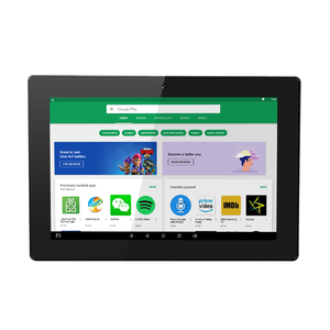 2021 YC-102P 1Gb Ram Pc <span class=keywords><strong>Games</strong></span> Miễn Phí Tải Về 10.1 Inch Android <span class=keywords><strong>Tablet</strong></span> Màn Hình Cảm Ứng Treo Tường Poe - Product Image 1