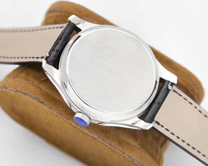 Nuevo Modelo Llega al Mercado con Gran Éxito. La elección perfecta tanto para ropa informal como para ropa de negocios. Reloj Mecánico para Hombre - Product Image 5