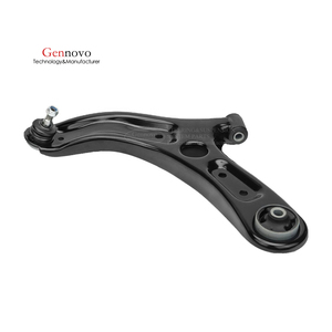 Original Factory Quality Suspension Systems Front Lower Control Arm Car Accessories 54500-H5000 for Hyundai SOLARIS II 2017- - Product Image 1