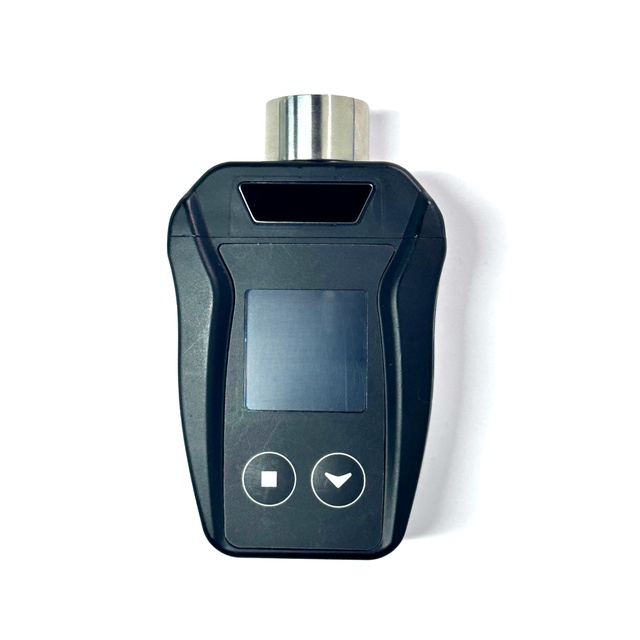 SI310 Portable Vibrate Sensor Vibrometer Magnetic Mount 1.3-inch LCD Display 1 Year Warranty -20~60C Working Temperature 400g