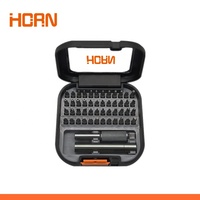 Kit de réparation de 45 embouts de haute précision PH2 SL5 Torx carrés Pozi pour téléphone et ordinateur DIY OEM Plain