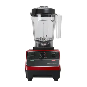 2000w binatone blender smoothie maker commercial mixer grinder blender bl 767