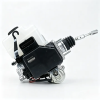 Pour TOYOTA LC100 1998-2007 Pompe ABS 47050-60280 89541-60260 47050-60110 89541-60061