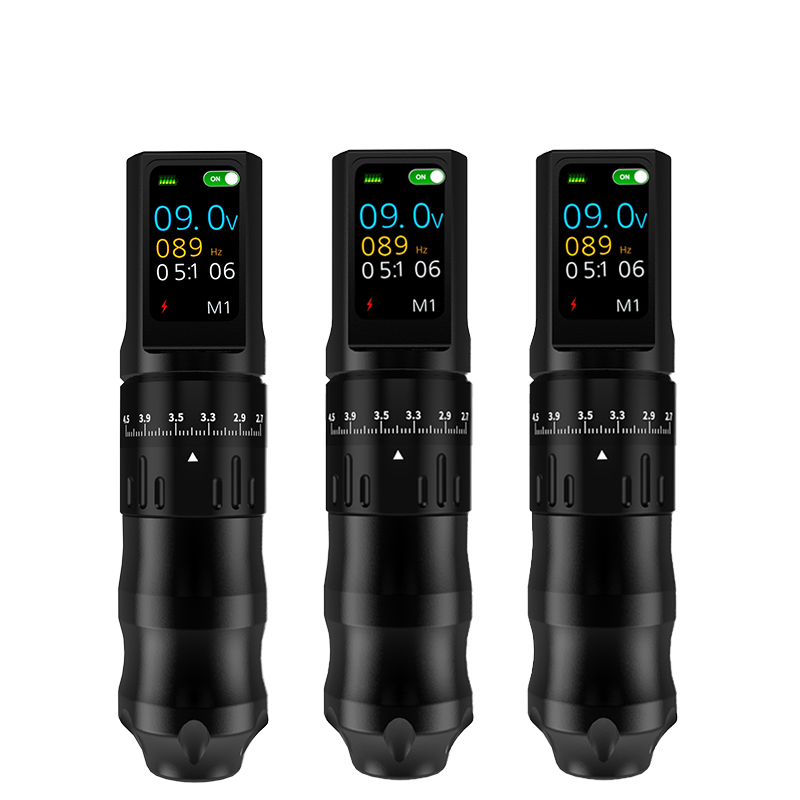 Factory Direct Tattoo Machine Kit Professional