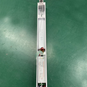 100% Power Emergency <strong>Output</strong> Single or Dual Tube LED Emergency Bracket Lamp Driver Power Supply With CE Certificate - Product Image 4