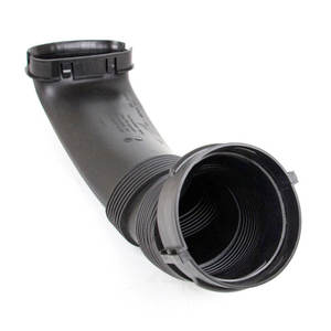 Tubo de entrada de aire de 14 cm de diámetro y 50 cm de longitud para BMW X5 X6 E70 E71, pieza de repuesto - Product Image 3