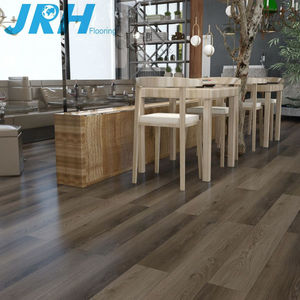 Carrelage vinyle <span class=keywords><strong>PVC</strong></span> SPC click <span class=keywords><strong>parquet</strong></span> <span class=keywords><strong>chevron</strong></span> grain de pierre chevrons Shandong - Product Image 2