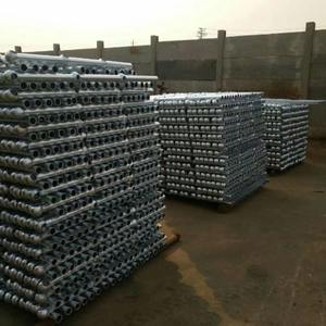 Grigliato in acciaio SUS ispessito da 4 mm per auto, camminamenti, fossi, terrazze, zincato a caldo, per grigliati in acciaio SUS - Product Image 5