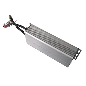 Bộ điều khiển động cơ điện 8000W cho xe 48V 60V 72V 84V 36 ống cho xe ba bánh và bốn bánh - Product Image 3