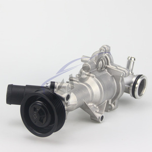 Pompe à eau mécanique Ke Sheng A2602001100 A2602001200 pour Benz 2018-2019, pièce de rechange automobile - Product Image 3