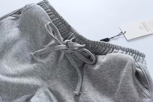 Stile <span class=keywords><strong>Sexy</strong></span> donna logo personalizzato palestra pantaloncini Super corti Hot signore cotone Booty <span class=keywords><strong>Mini</strong></span> <span class=keywords><strong>Shorts</strong></span> per le donne - Product Image 6