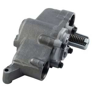 Bomba de Aceite para Camiones de Trabajo Pesado, Equipos de Minería, Generador 4N8734 / 1614113 para Motor Caterpillar 3406E y C15 - Product Image 6