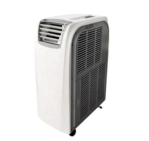 เครื่องปรับอากาศเคลื่อนที่แบบพกพา 12000btu ใช้สารทำความเย็น R290 ไม่ต้องติดตั้ง เหมาะสำหรับใช้ในครัวเรือน - Product Image 2