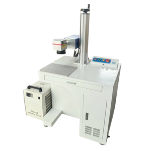 Nouvelle machine de gravure <span class=keywords><strong>laser</strong></span> UV rapide 355nm, meilleure qualité 3W 5W 10W, prix compétitif, refroidissement par eau, CNC pour verre, tasses, BMP, AI - Product Image 5