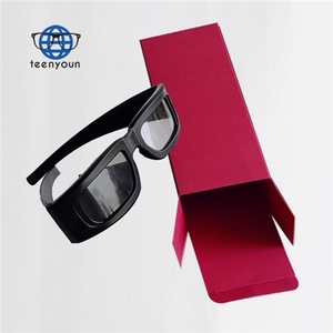 Teenyoun – boîte d'emballage pour lunettes <span class=keywords><strong>de</strong></span> <span class=keywords><strong>soleil</strong></span>, nouveau boîtier, tiroir cadeau, avec Logo personnalisé, 2023, vente en gros - Product Image 4